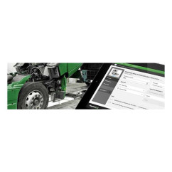 HaynesPro Software voor Autocom. PL Licentie 1 jaar.