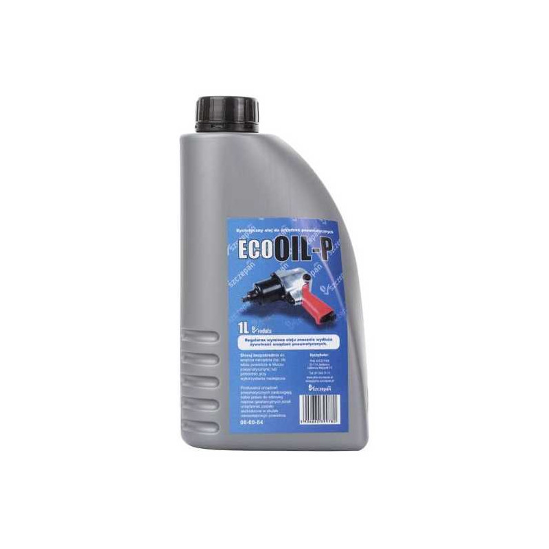Olio per utensili pneumatici - 946ml
