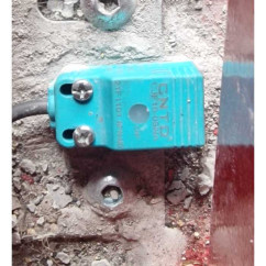 EAE EE-6603 Interruptor de límite de puente