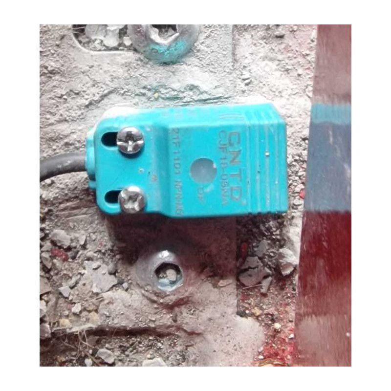EAE EE-6603 Interruptor de límite de puente