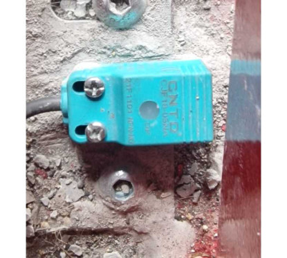 EAE EE-6603 Interruptor de límite de puente