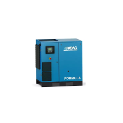Sprężarka o zmiennej prędkości obrotowej abac Formula 1013 4152019800