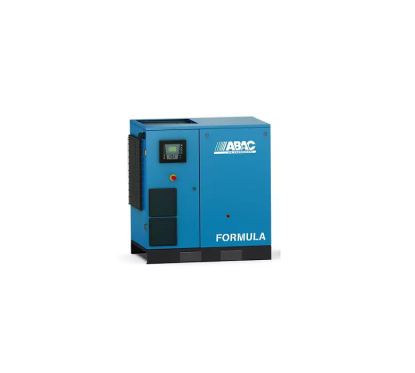 Sprężarka o zmiennej prędkości obrotowej abac Formula 1013 4152019800