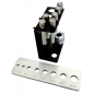 Ponsset voor 20T hydraulische persen Ponsset voor 20T hydraulische persen