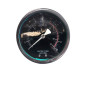 Manometer voor werkplaatspers