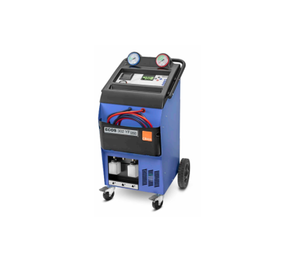 Airco navulstation VL ECOS 302 - Gas R134a EXPO