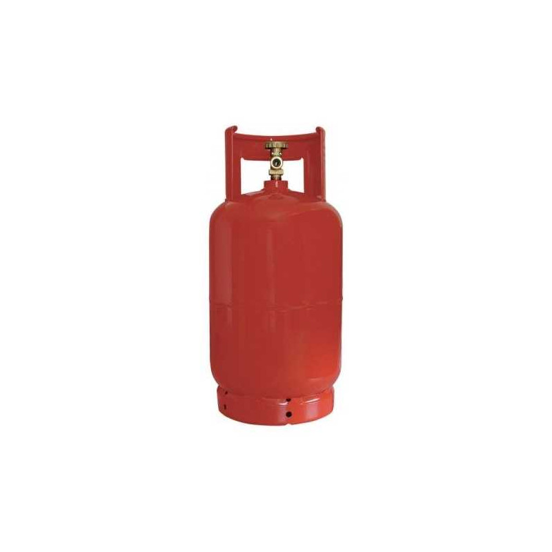 Bombola di refrigerante ricaricabile da 7 litri per YF1234 o R134