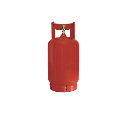 Bombola di refrigerante ricaricabile da 7 litri per YF1234 o R134