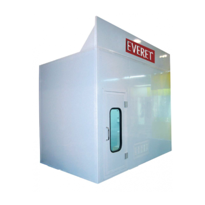 Automotive paint preparation laboratory Automotive paint preparation laboratory