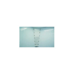 Automotive paint preparation laboratory