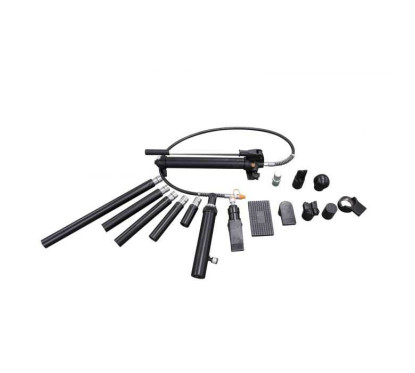 10 ton lichaam cilinder doos