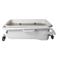 65L fluid collection tank for HGV 65L fluid collection tank for HGV