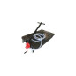 70L mobile Auffangwanne aus Stahl 70L mobile Auffangwanne aus Stahl