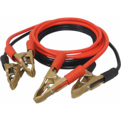 Cables de puente de 50 mm² - Abrazaderas de latón