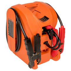 AGM Batterie-Booster - 12/24V - 2400/1200A
