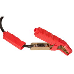 AGM Batterie-Booster - 12/24V - 2400/1200A