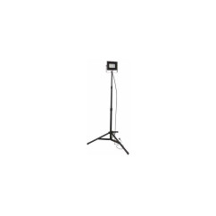 20W 1700 lumen LED verstraler op statief