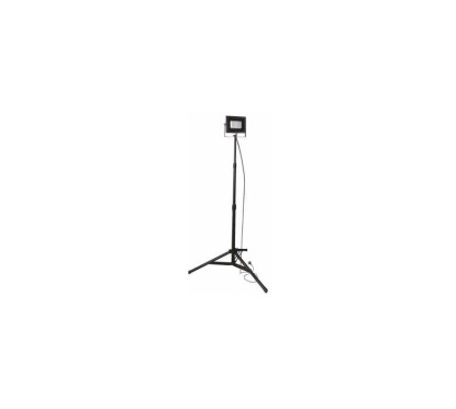 20W 1700 Lumen LED-Strahler auf Stativ