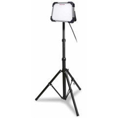 230V LED-Arbeitsleuchte mit Stativ