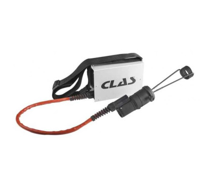 Clas 1500W gereedschap voor het verwijderen van inductie