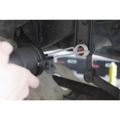 Outil de dégrippage par induction Clas 1500W