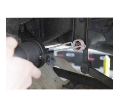 Narzędzie do usuwania indukcyjnego Clas 1500 W