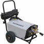 HP Reiniger Dreiphasiges Kaltwasser 5,5kW - 200bar 900l/h + 10M Schlauch