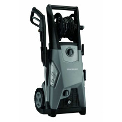 HP Kaltwasserreiniger 2kW 180bar 550L/h