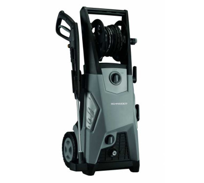 HP Kaltwasserreiniger 2kW 180bar 550L/h