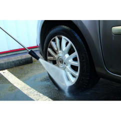 Limpiador de agua fría HP 2kW 180bar 550L/h