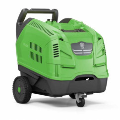 HP Heißwasserreiniger 4.5kW 170bar 800l/h - ICA - PWH171/13 TRBX