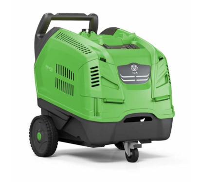 HP Heißwasserreiniger 4.5kW 170bar 800l/h - ICA - PWH171/13 TRBX