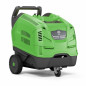 Idropulitrice HP 4.5kW 170bar 800l/h - ICA - PWH171/13 TRBX