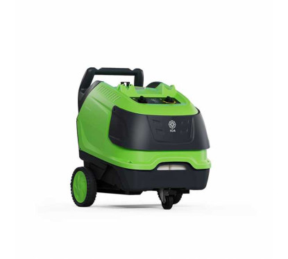Myjka do gorącej wody 2,7kw jednofazowa 150 barów 600l/h