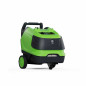 Limpiador de agua caliente 2.7kw monofásico 150 bares 600l/h