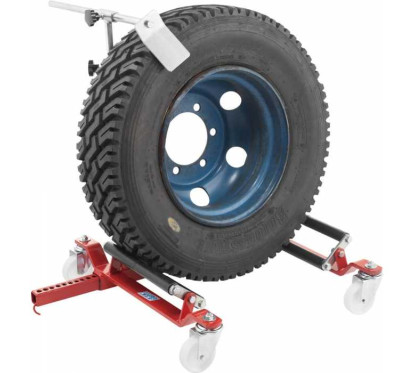 LKW-Radträger mit maximaler Belastung 200 kg
