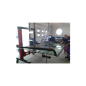 Windshield manipulator trolley for HGVs and BUSES Windshield manipulator trolley for HGVs and BUSES