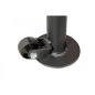 Chandelle pliable 20 tonnes usage intensif