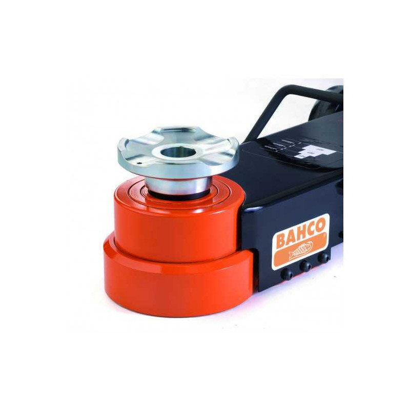 Universeel heavy duty stalen zadel - 60T Universeel heavy duty stalen zadel - 60T