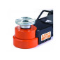 Universeel heavy duty stalen zadel - 60T Universeel heavy duty stalen zadel - 60T