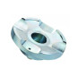 Selle universelle en acier pour charges lourdes - 60T Selle universelle en acier pour charges lourdes - 60T