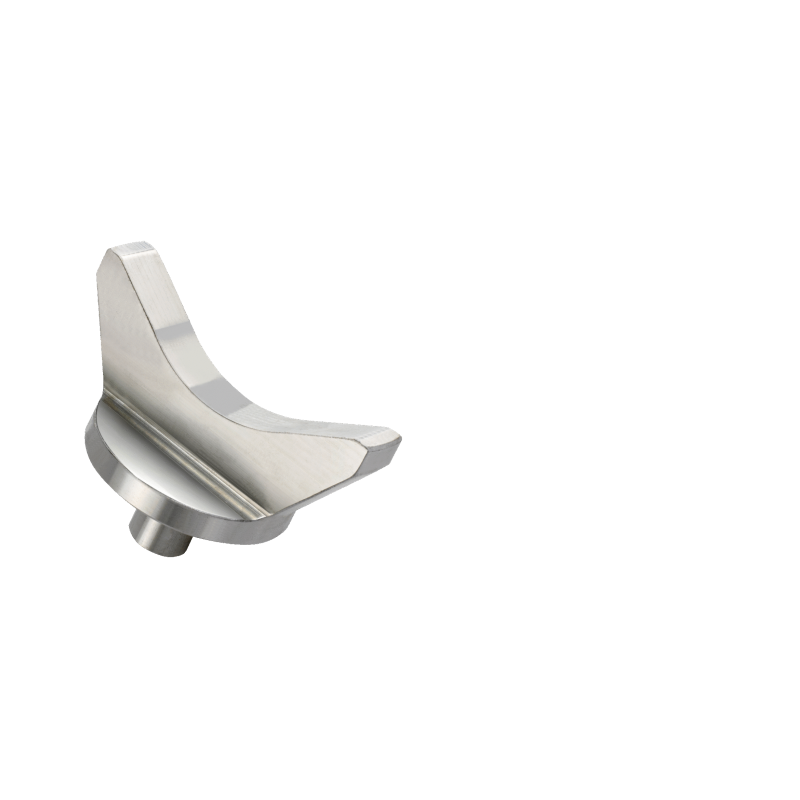 Selle a V per impieghi gravosi BH2AC60