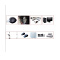 3D geometry bench with 6.4 Mp automatic cameras - fixed jib crane 3D geometry bench with 6.4 Mp automatic cameras - fixed jib crane