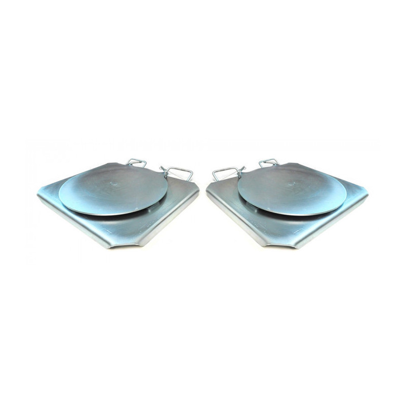 Swivel Trays Swivel Trays