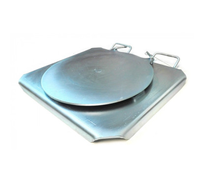 Schwenkbare Tabletts