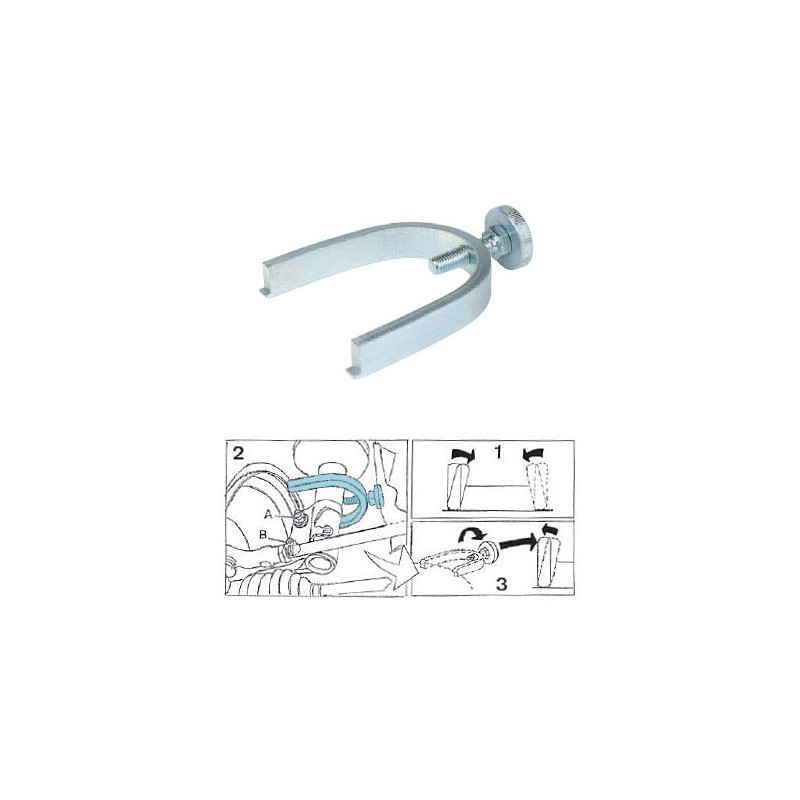 Camber adjustment tool Camber adjustment tool