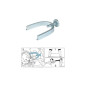 Camber adjustment tool Camber adjustment tool