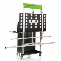 Bosch DAS 3000+ ADAS Calibration Device -