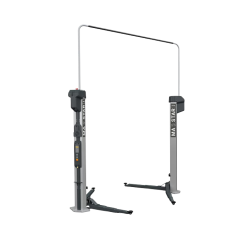2-Säulen-Schneckenhub MAHA 400V 3,5t - 5,5t - 6,5t