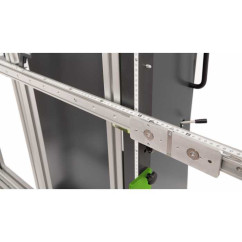 Bosch DAS 3000+ ADAS Calibration Device -